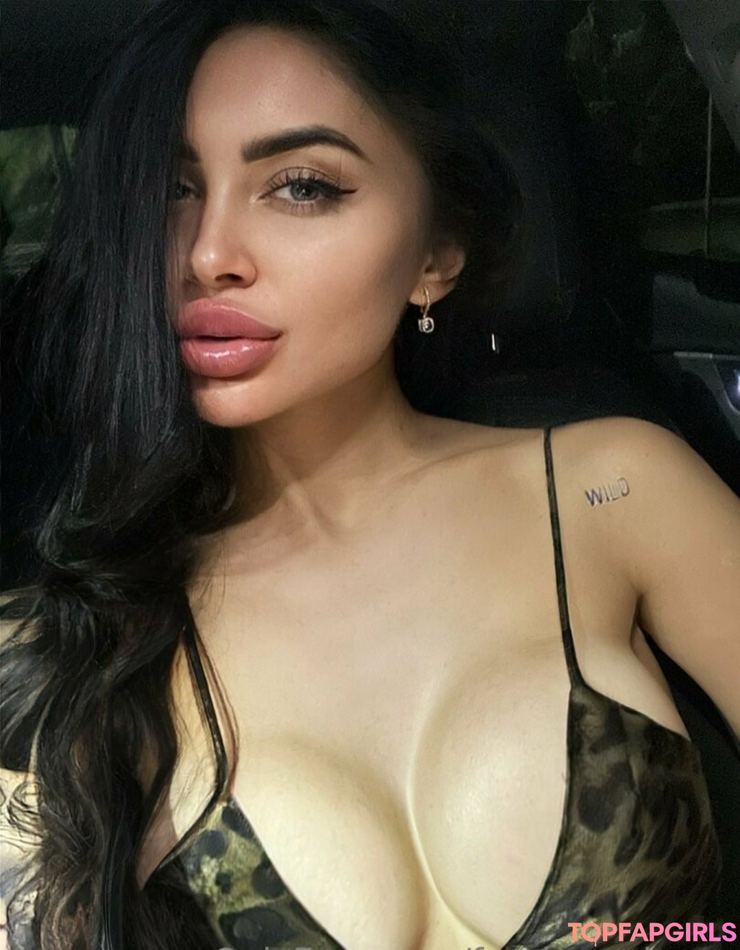 Foto desnuda filtrada de OnlyFans de Feralmaryberry #98 Foto desnuda filtrada de OnlyFans de Feralmaryberry #98