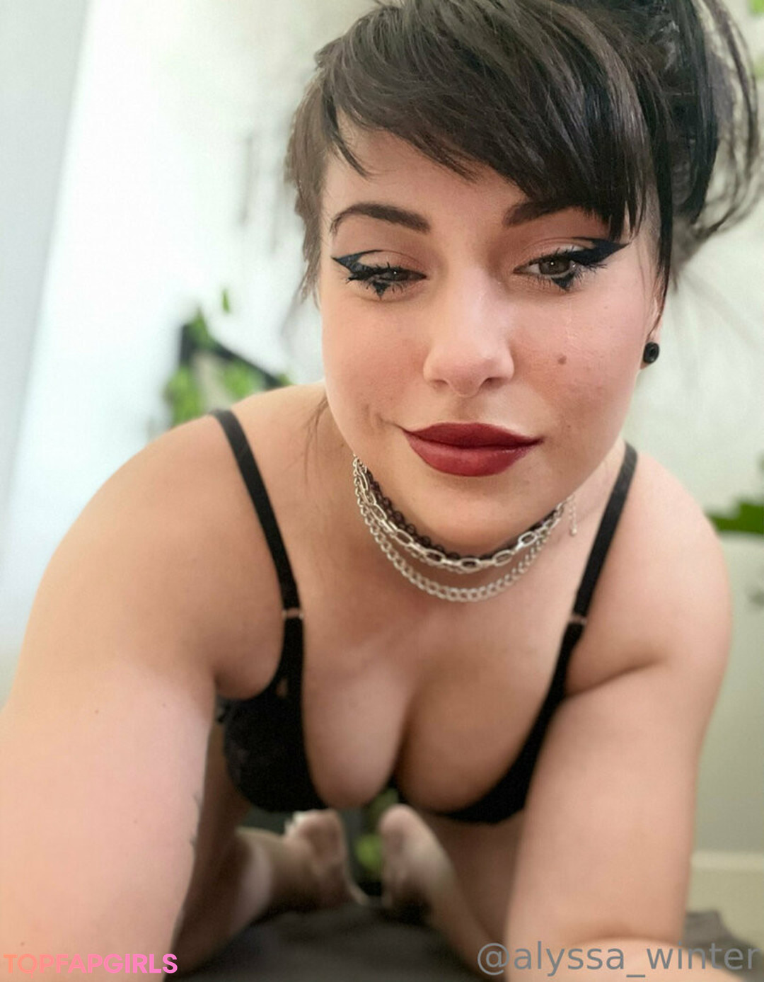 Foto desnuda filtrada de OnlyFans de Alyssawinter #23 Foto desnuda filtrada de OnlyFans de Alyssawinter #23