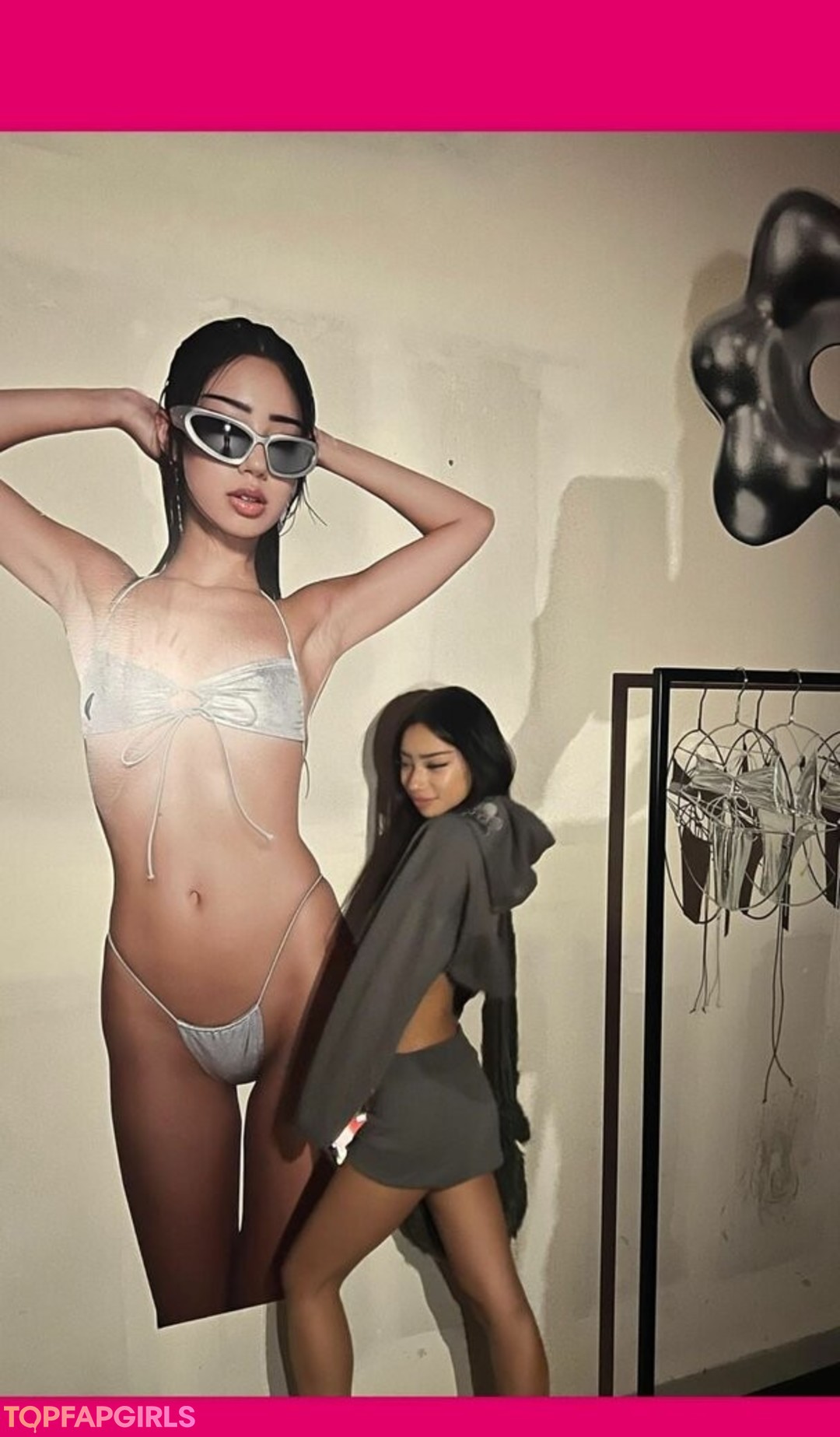 Foto desnuda filtrada de OnlyFans de Natasha Alana #120 Foto desnuda filtrada de OnlyFans de Natasha Alana #120