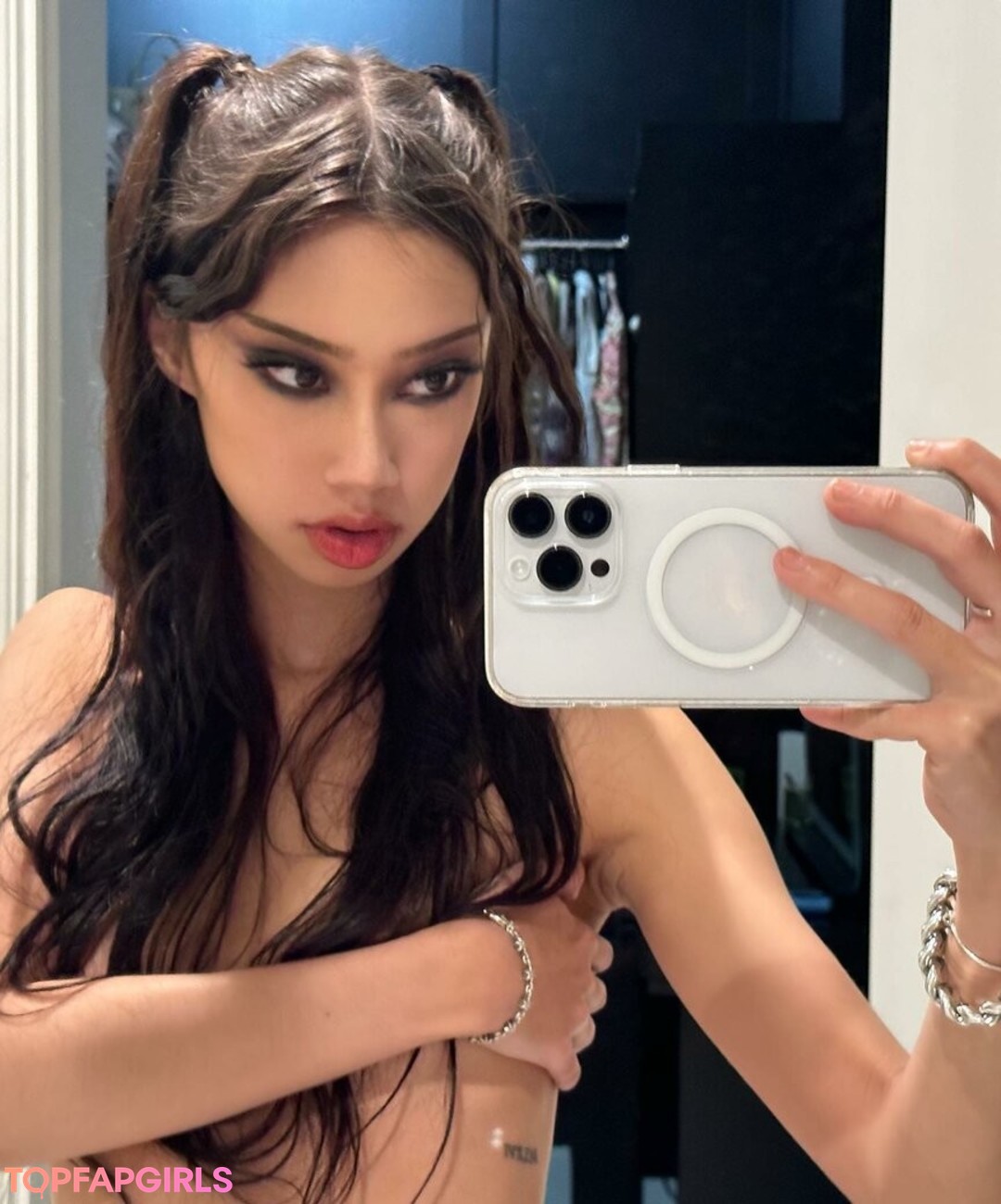 Foto desnuda filtrada de OnlyFans de Natasha Alana #127 Foto desnuda filtrada de OnlyFans de Natasha Alana #127