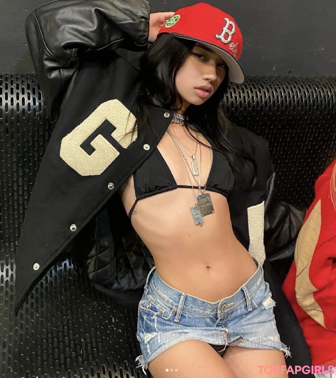 Foto desnuda filtrada de OnlyFans de Natasha Alana #36 Foto desnuda filtrada de OnlyFans de Natasha Alana #36