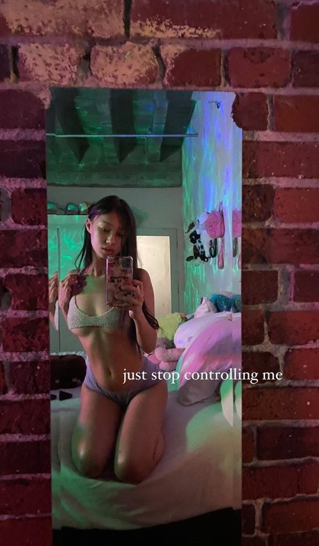 Foto desnuda filtrada de OnlyFans de Natasha Alana