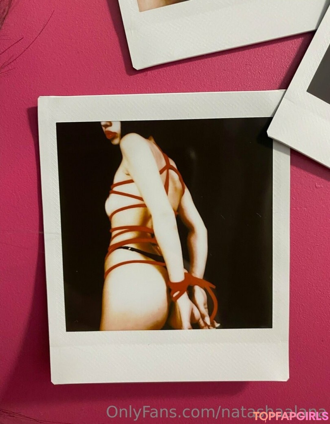 Foto desnuda filtrada de OnlyFans de Natasha Alana #75 Foto desnuda filtrada de OnlyFans de Natasha Alana #75