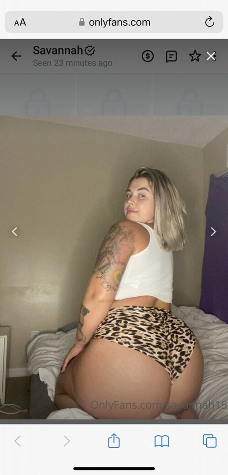 Savannah15