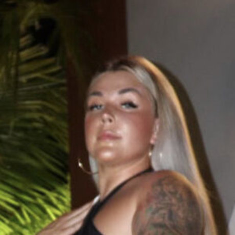 Foto desnuda filtrada de OnlyFans de Savannah15