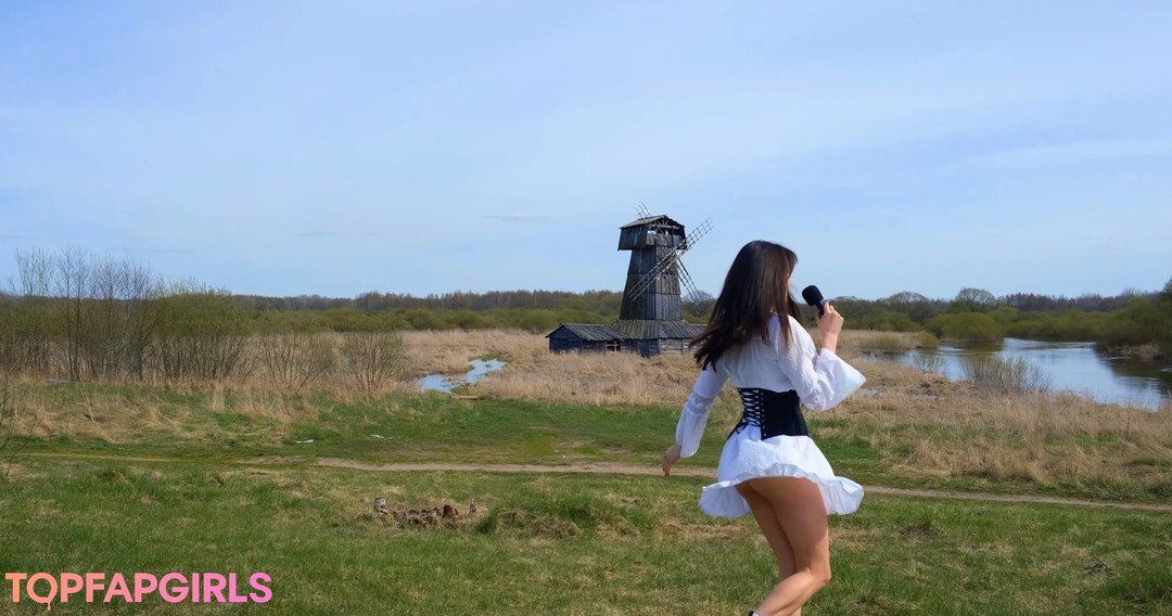 Foto desnuda filtrada de OnlyFans de Top Baby Asmr #164 Foto desnuda filtrada de OnlyFans de Top Baby Asmr #164