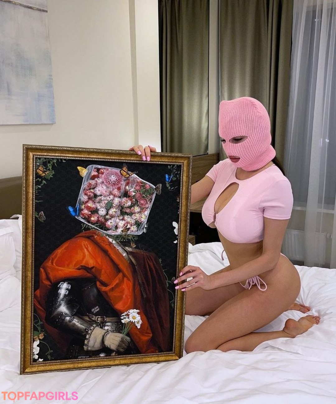 Foto desnuda filtrada de OnlyFans de Top Baby Asmr #211 Foto desnuda filtrada de OnlyFans de Top Baby Asmr #211