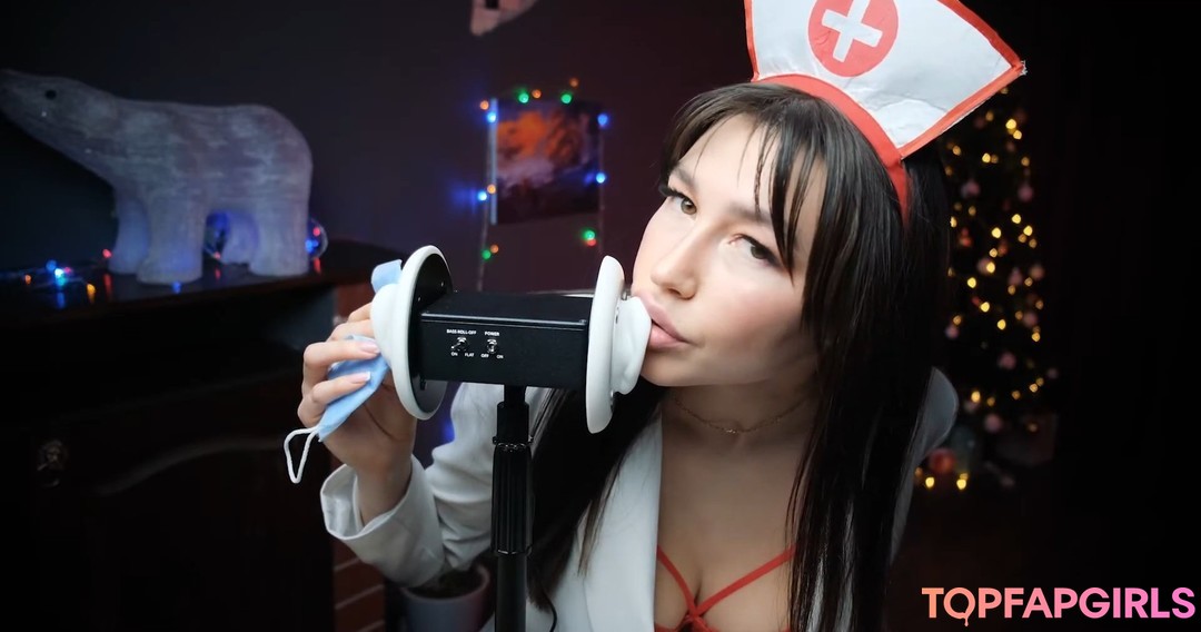 Foto desnuda filtrada de OnlyFans de Top Baby Asmr #225 Foto desnuda filtrada de OnlyFans de Top Baby Asmr #225