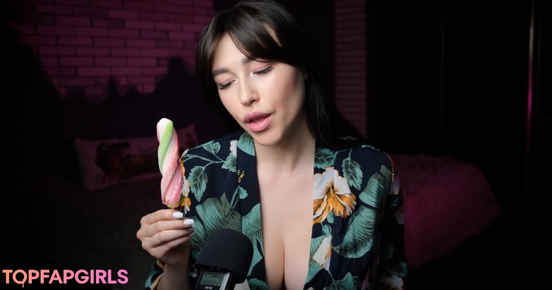 Foto desnuda filtrada de OnlyFans de Top Baby Asmr #270 Foto desnuda filtrada de OnlyFans de Top Baby Asmr #270