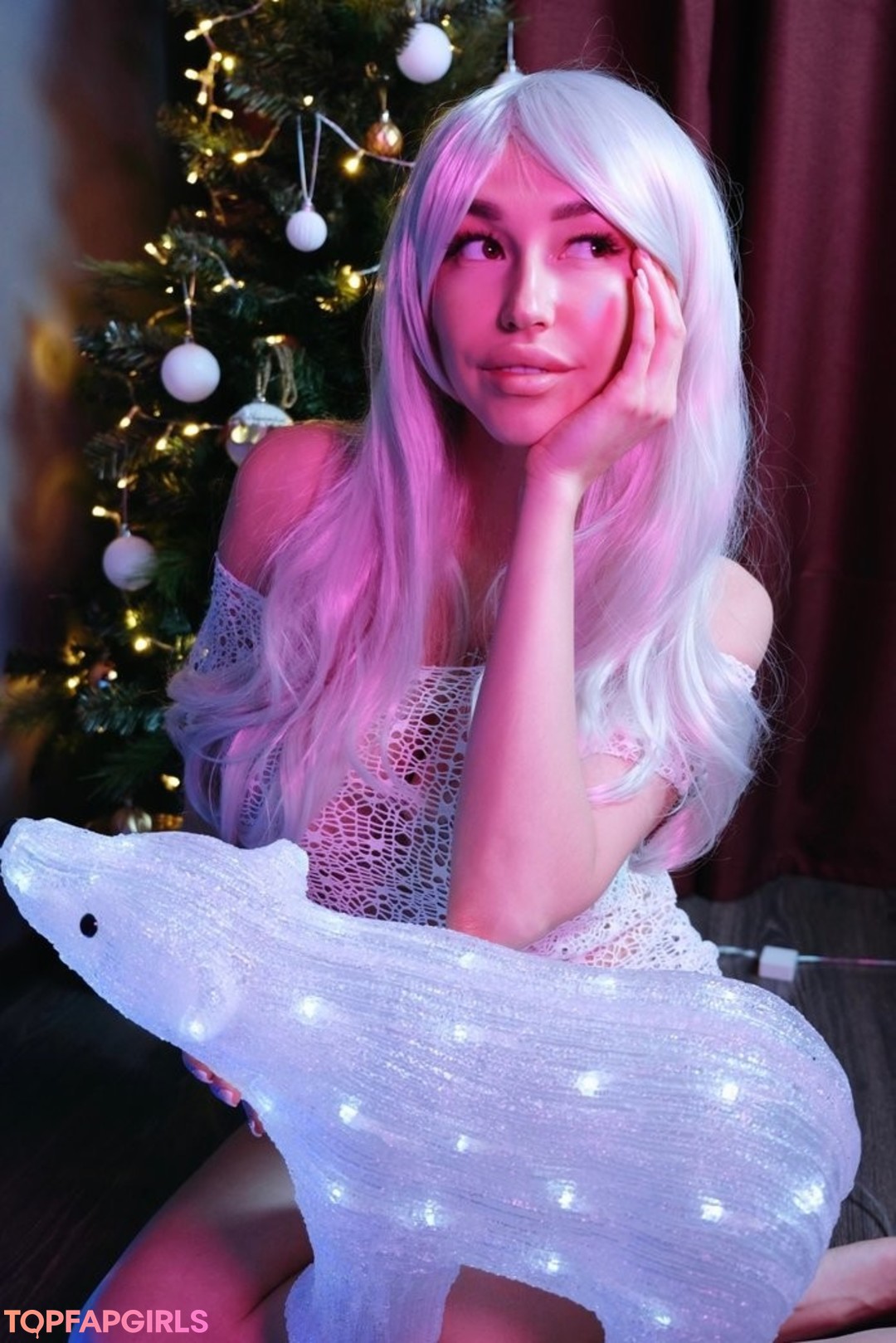Foto desnuda filtrada de OnlyFans de Top Baby Asmr #48 Foto desnuda filtrada de OnlyFans de Top Baby Asmr #48