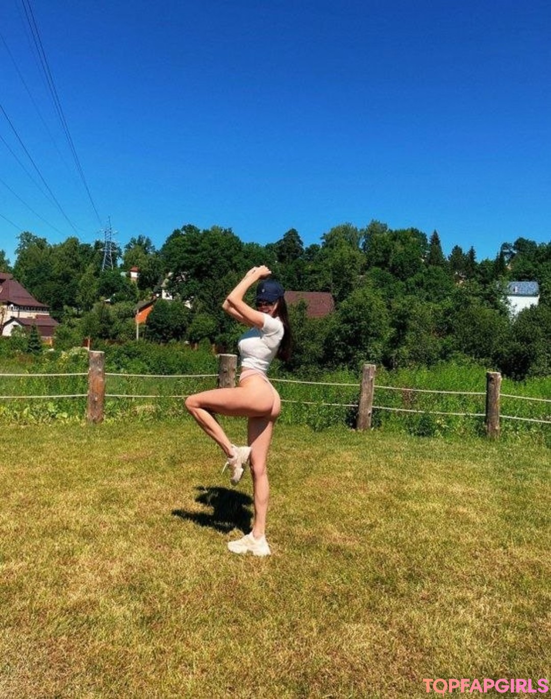 Foto desnuda filtrada de OnlyFans de Top Baby Asmr #71 Foto desnuda filtrada de OnlyFans de Top Baby Asmr #71