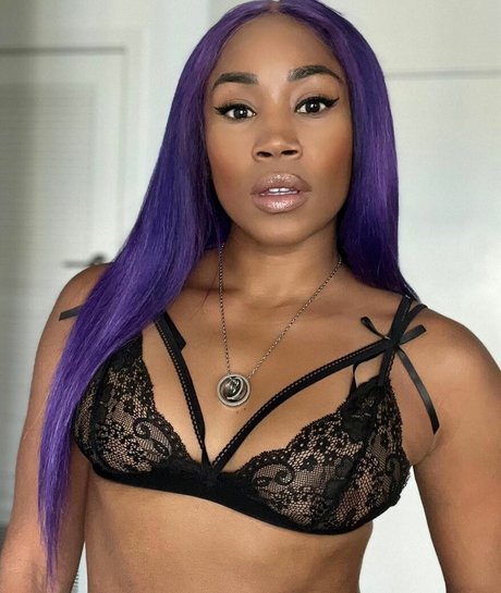 Ariane Andrew