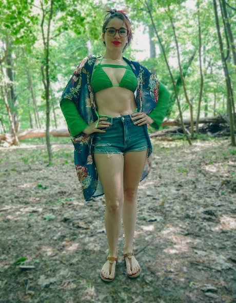 Foto desnuda filtrada de OnlyFans de Sunfyretv