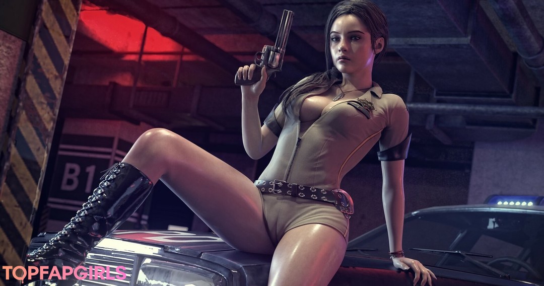 Foto desnuda filtrada de OnlyFans de Resident Evil #1319 Foto desnuda filtrada de OnlyFans de Resident Evil #1319