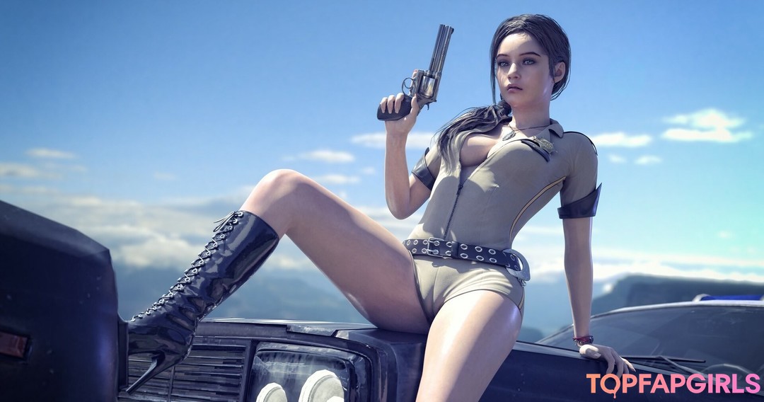 Foto desnuda filtrada de OnlyFans de Resident Evil #1320