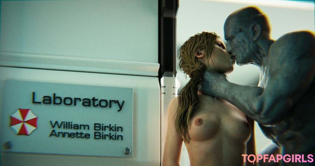 Foto desnuda filtrada de OnlyFans de Resident Evil #1448 Foto desnuda filtrada de OnlyFans de Resident Evil #1448