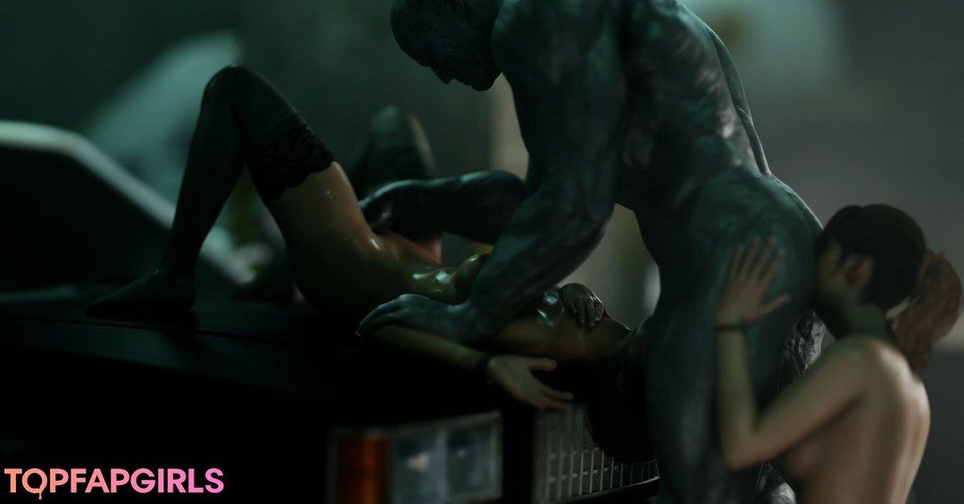 Foto desnuda filtrada de OnlyFans de Resident Evil #1471 Foto desnuda filtrada de OnlyFans de Resident Evil #1471