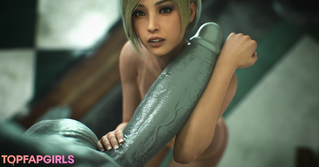 Foto desnuda filtrada de OnlyFans de Resident Evil #1478