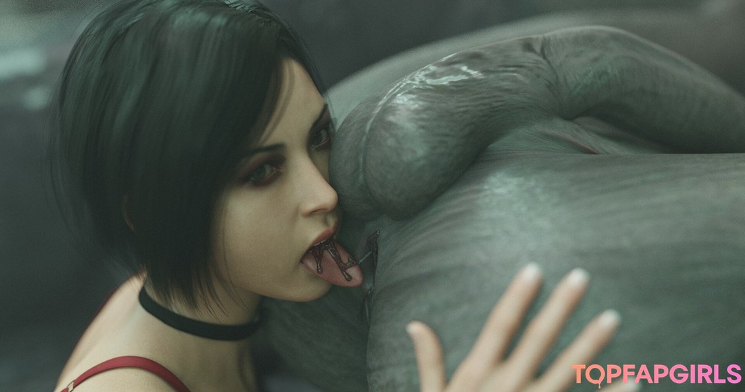 Foto desnuda filtrada de OnlyFans de Resident Evil #1506