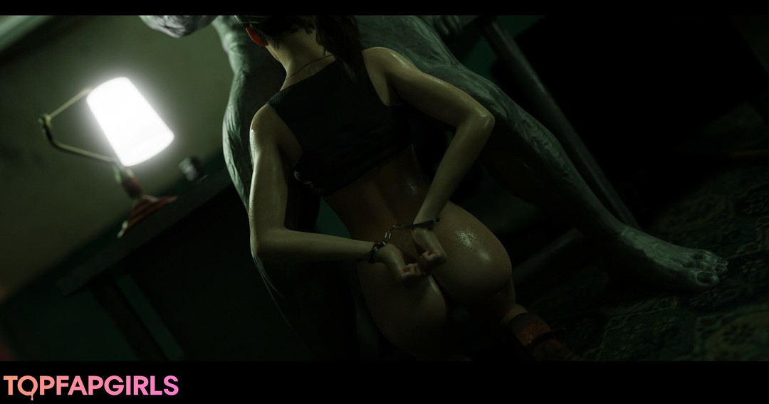 Foto desnuda filtrada de OnlyFans de Resident Evil #1575 Foto desnuda filtrada de OnlyFans de Resident Evil #1575