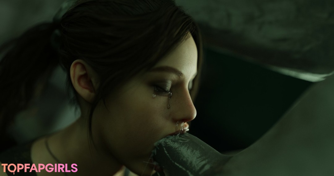 Foto desnuda filtrada de OnlyFans de Resident Evil #1576