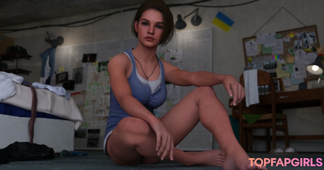 Foto desnuda filtrada de OnlyFans de Resident Evil #1807 Foto desnuda filtrada de OnlyFans de Resident Evil #1807