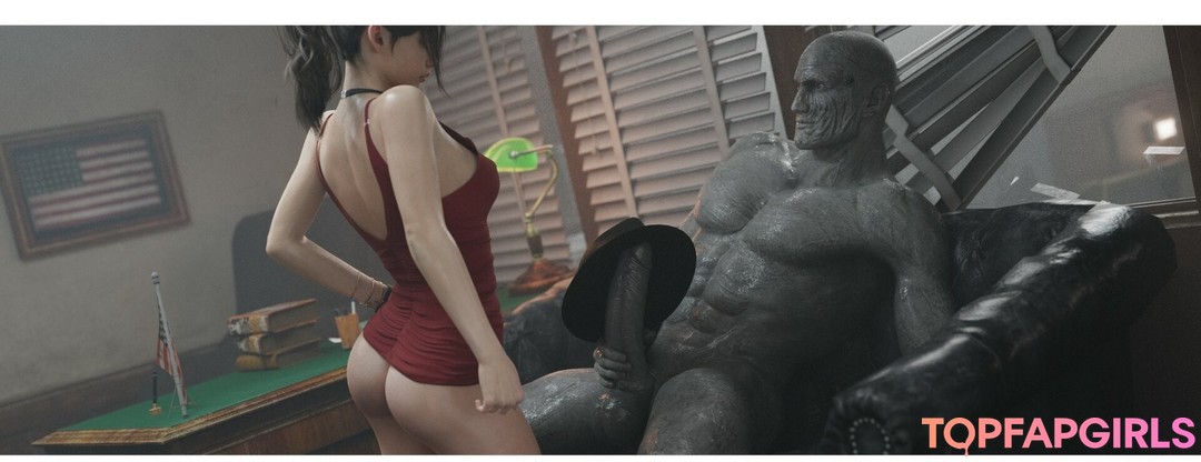 Foto desnuda filtrada de OnlyFans de Resident Evil #1866 Foto desnuda filtrada de OnlyFans de Resident Evil #1866