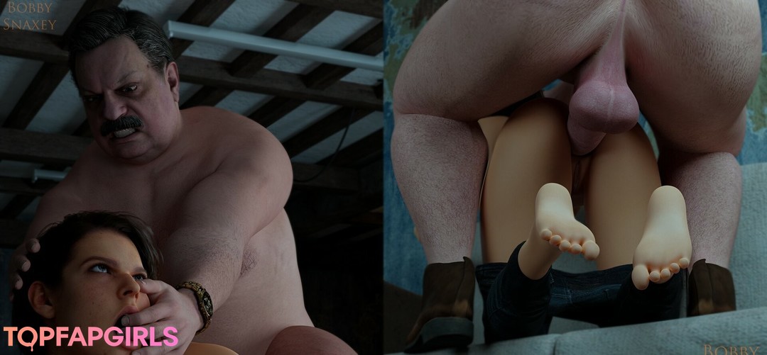 Foto desnuda filtrada de OnlyFans de Resident Evil #1943 Foto desnuda filtrada de OnlyFans de Resident Evil #1943