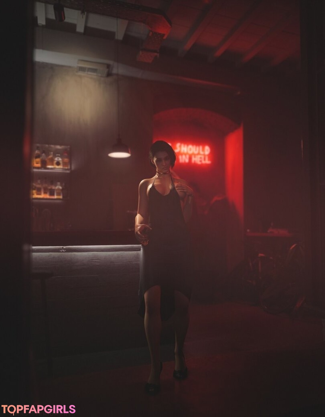 Foto desnuda filtrada de OnlyFans de Resident Evil #1959 Foto desnuda filtrada de OnlyFans de Resident Evil #1959