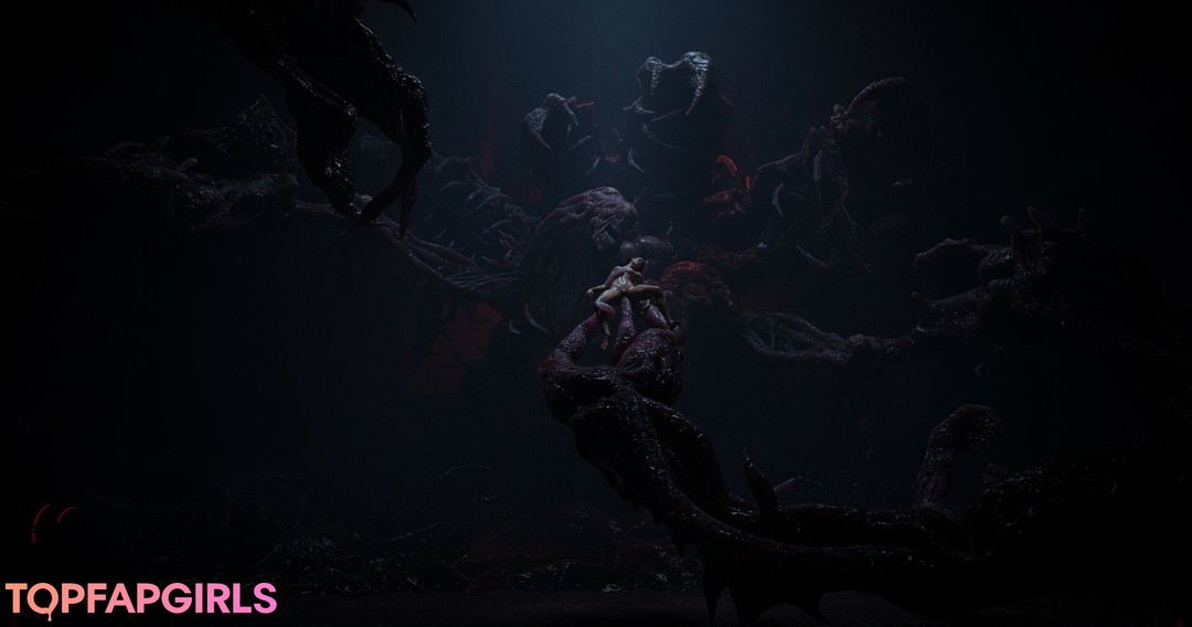 Foto desnuda filtrada de OnlyFans de Resident Evil #1970