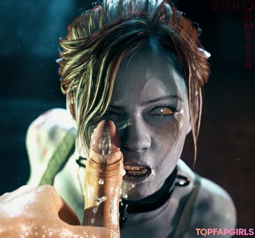 Foto desnuda filtrada de OnlyFans de Resident Evil #2015 Foto desnuda filtrada de OnlyFans de Resident Evil #2015