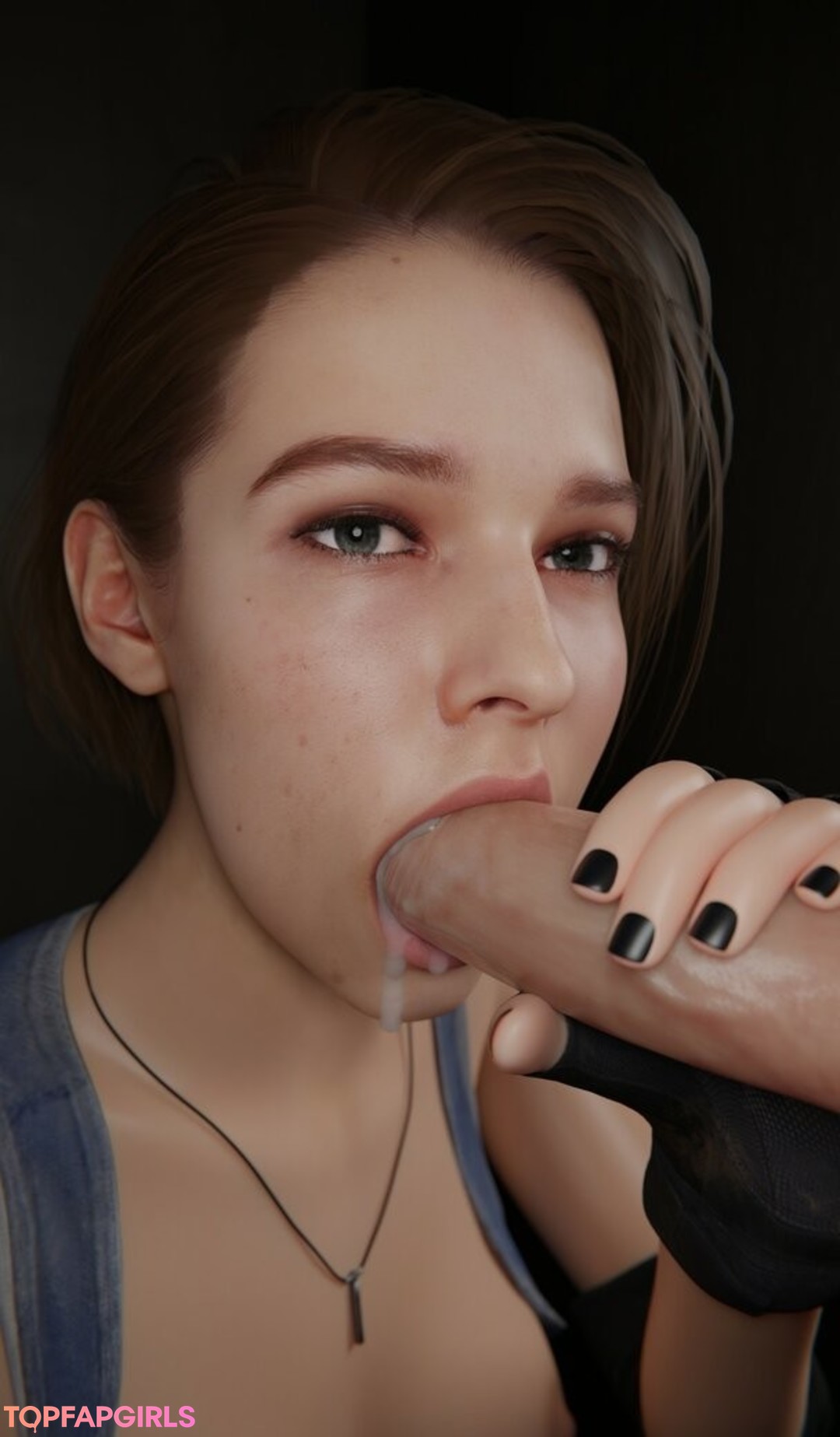 Foto desnuda filtrada de OnlyFans de Resident Evil #2061 Foto desnuda filtrada de OnlyFans de Resident Evil #2061