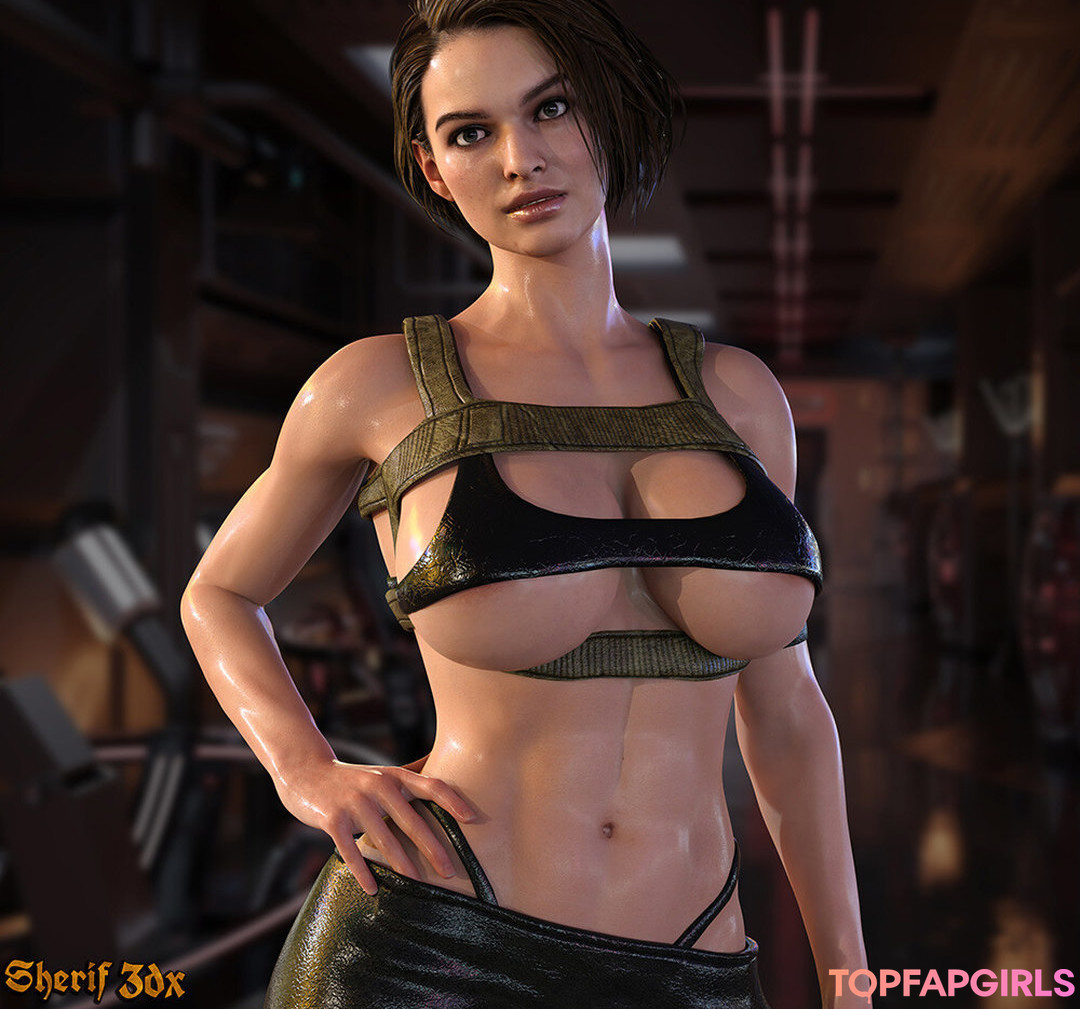 Foto desnuda filtrada de OnlyFans de Resident Evil #11 Foto desnuda filtrada de OnlyFans de Resident Evil #11