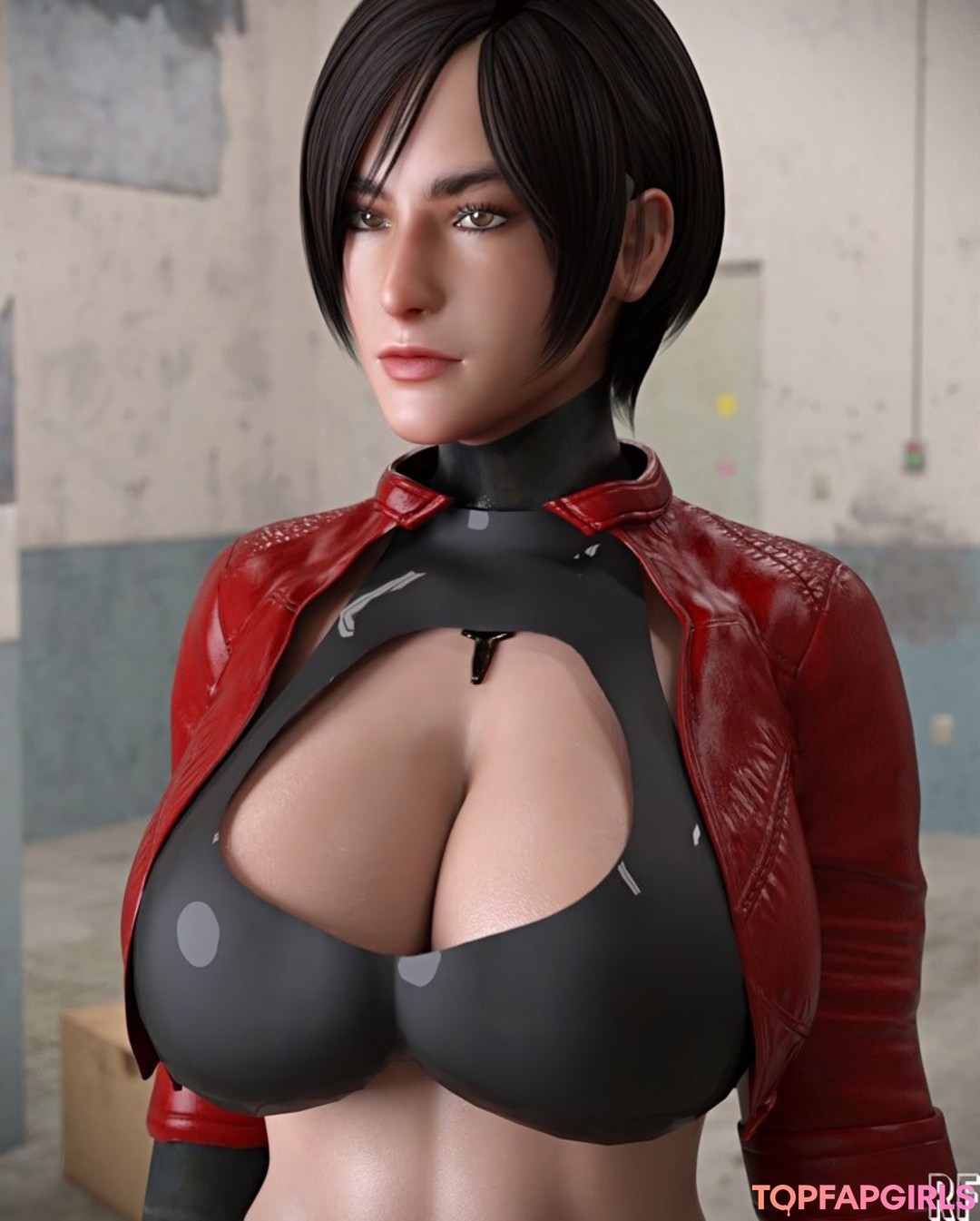 Foto desnuda filtrada de OnlyFans de Resident Evil #110 Foto desnuda filtrada de OnlyFans de Resident Evil #110