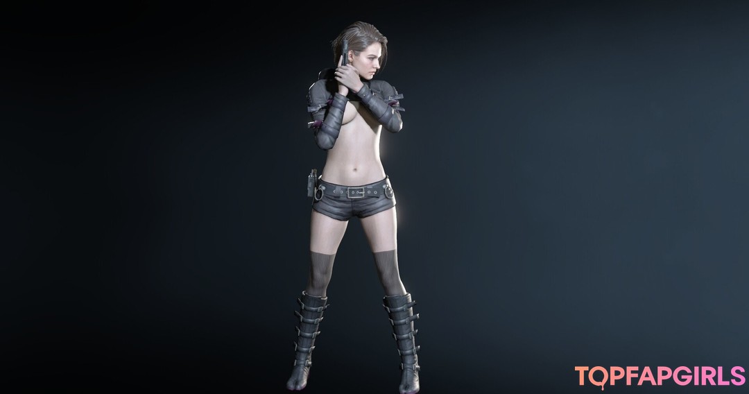 Foto desnuda filtrada de OnlyFans de Resident Evil #113 Foto desnuda filtrada de OnlyFans de Resident Evil #113
