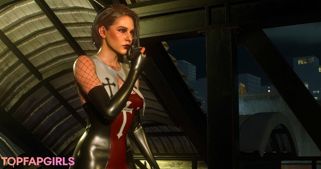 Foto desnuda filtrada de OnlyFans de Resident Evil #115 Foto desnuda filtrada de OnlyFans de Resident Evil #115