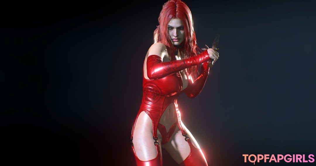 Foto desnuda filtrada de OnlyFans de Resident Evil #118 Foto desnuda filtrada de OnlyFans de Resident Evil #118