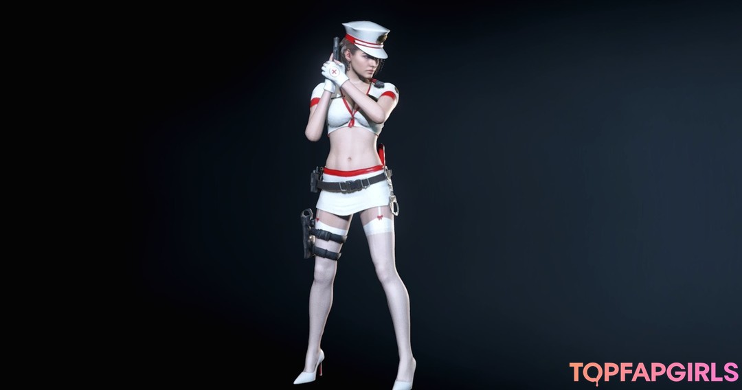 Foto desnuda filtrada de OnlyFans de Resident Evil #119 Foto desnuda filtrada de OnlyFans de Resident Evil #119