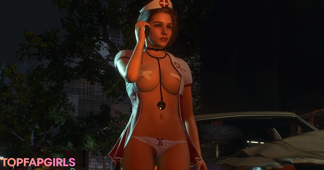 Foto desnuda filtrada de OnlyFans de Resident Evil #122 Foto desnuda filtrada de OnlyFans de Resident Evil #122