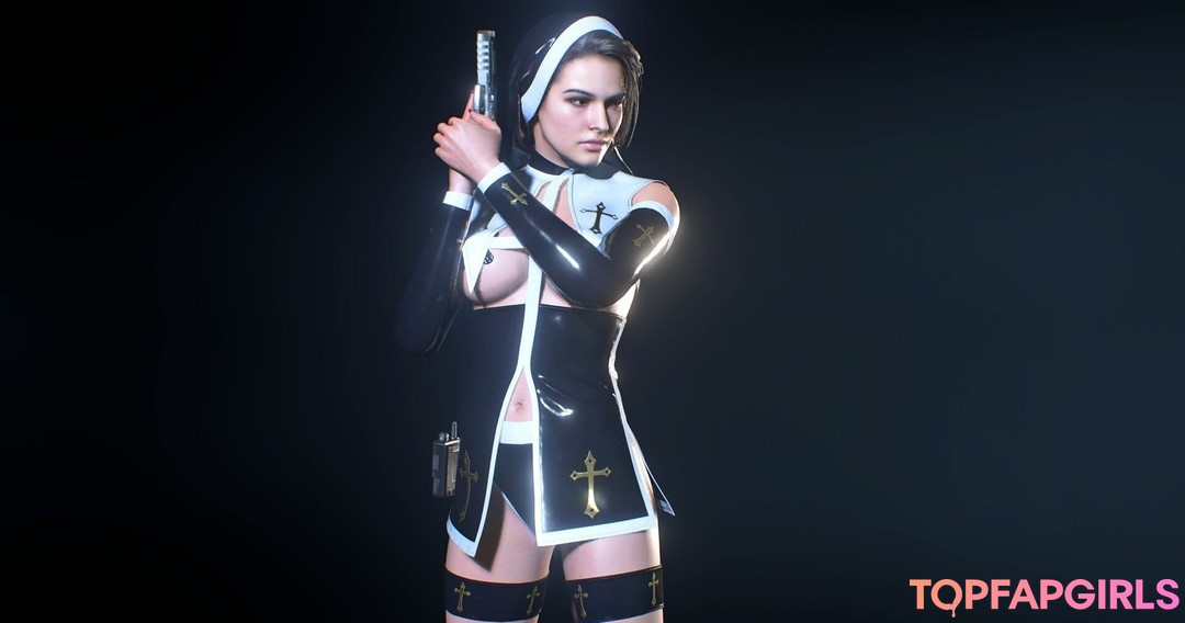 Foto desnuda filtrada de OnlyFans de Resident Evil #125 Foto desnuda filtrada de OnlyFans de Resident Evil #125