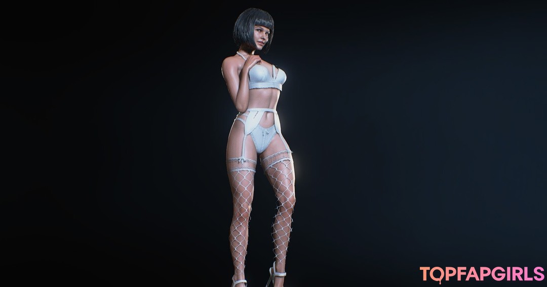 Foto desnuda filtrada de OnlyFans de Resident Evil #132 Foto desnuda filtrada de OnlyFans de Resident Evil #132