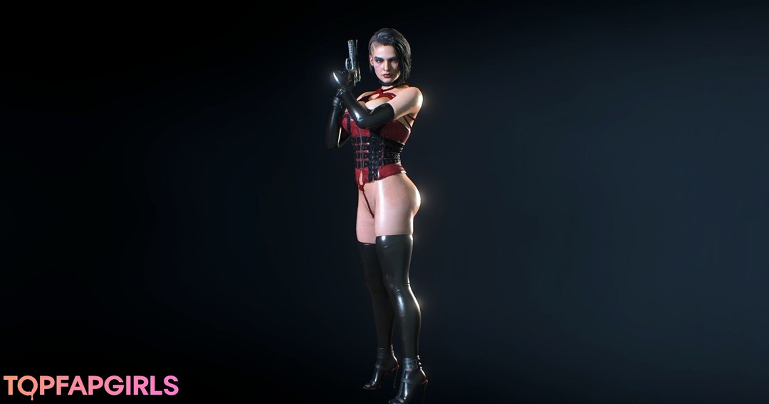 Foto desnuda filtrada de OnlyFans de Resident Evil #152 Foto desnuda filtrada de OnlyFans de Resident Evil #152