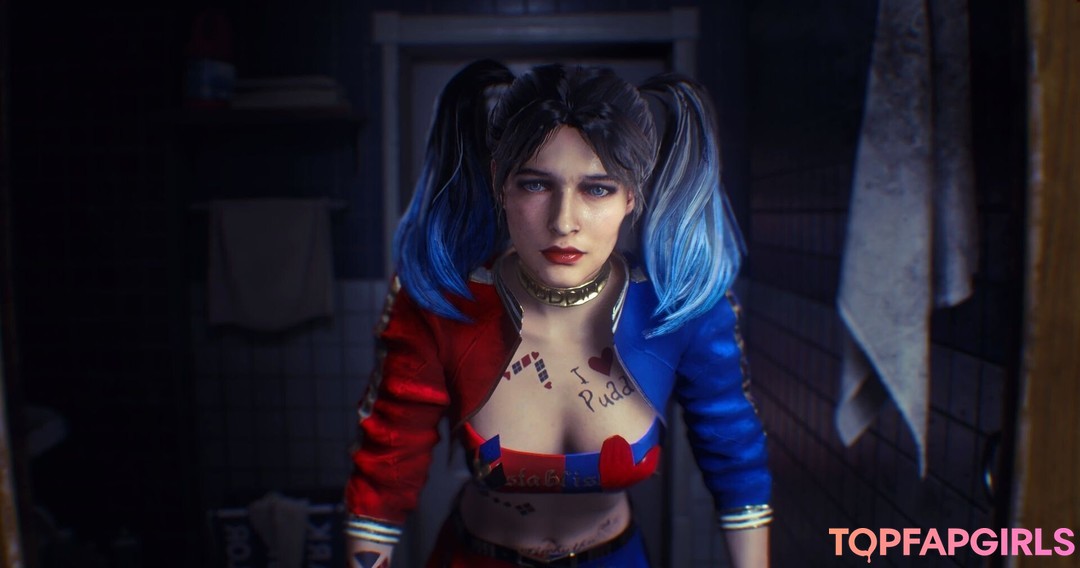 Foto desnuda filtrada de OnlyFans de Resident Evil #156 Foto desnuda filtrada de OnlyFans de Resident Evil #156