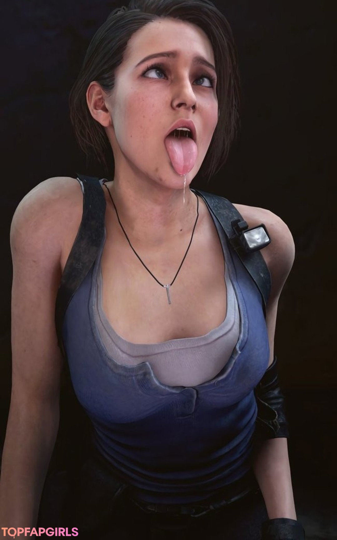 Foto desnuda filtrada de OnlyFans de Resident Evil #16 Foto desnuda filtrada de OnlyFans de Resident Evil #16