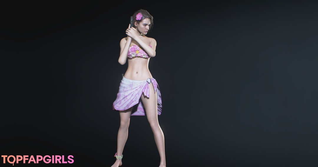 Foto desnuda filtrada de OnlyFans de Resident Evil #164 Foto desnuda filtrada de OnlyFans de Resident Evil #164