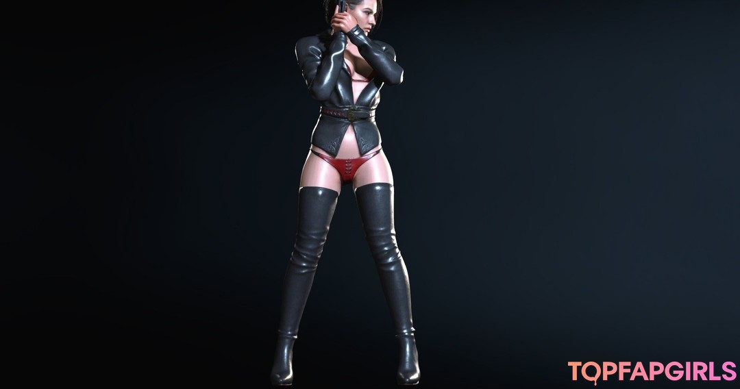 Foto desnuda filtrada de OnlyFans de Resident Evil #168 Foto desnuda filtrada de OnlyFans de Resident Evil #168