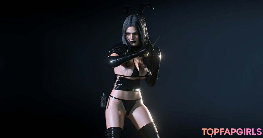 Foto desnuda filtrada de OnlyFans de Resident Evil #169 Foto desnuda filtrada de OnlyFans de Resident Evil #169