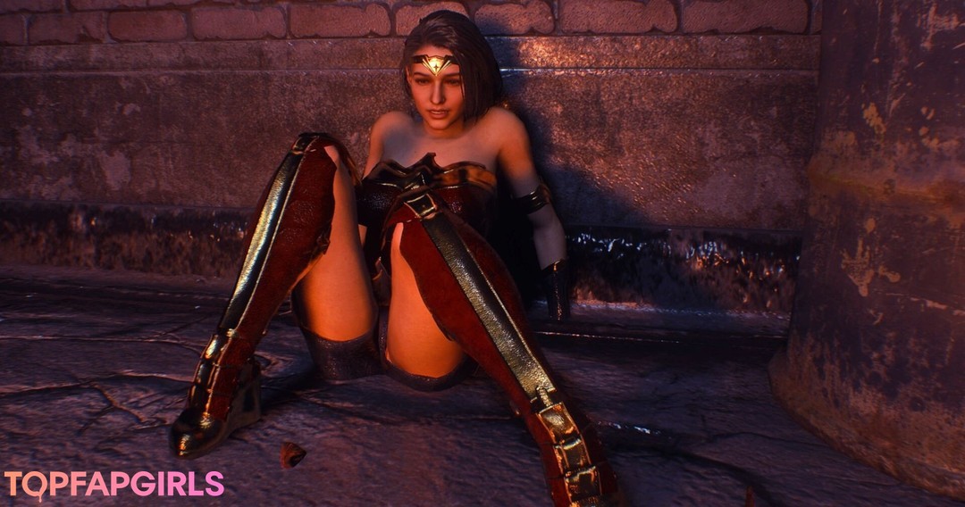 Foto desnuda filtrada de OnlyFans de Resident Evil #171 Foto desnuda filtrada de OnlyFans de Resident Evil #171