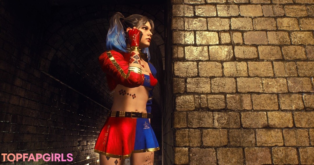 Foto desnuda filtrada de OnlyFans de Resident Evil #172 Foto desnuda filtrada de OnlyFans de Resident Evil #172