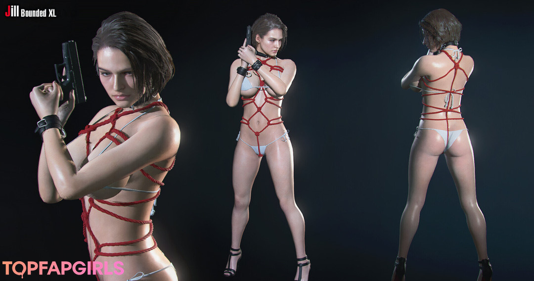 Foto desnuda filtrada de OnlyFans de Resident Evil #177 Foto desnuda filtrada de OnlyFans de Resident Evil #177